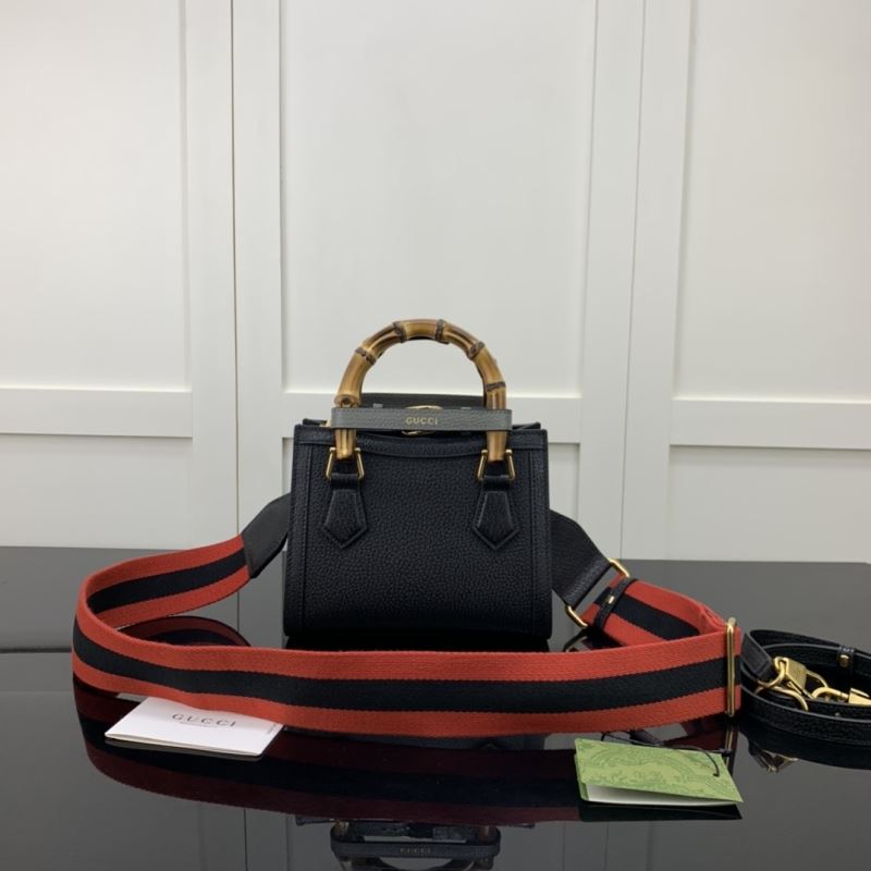 Gucci Top Handle Bags